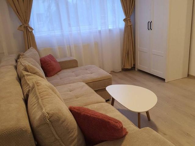 Apartament cu 2 camere, de inchiriat, Calea Girocului