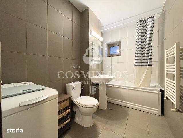 Apartament cu 2 camere de inchiriat Calea Motilor