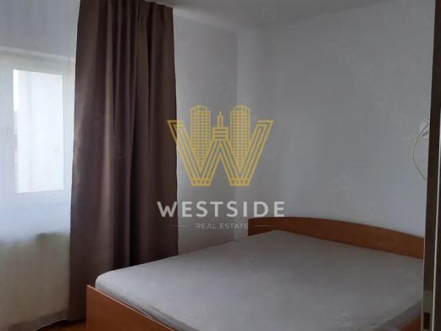 Apartament cu 2 camere, de inchiriat, Calea Sagului