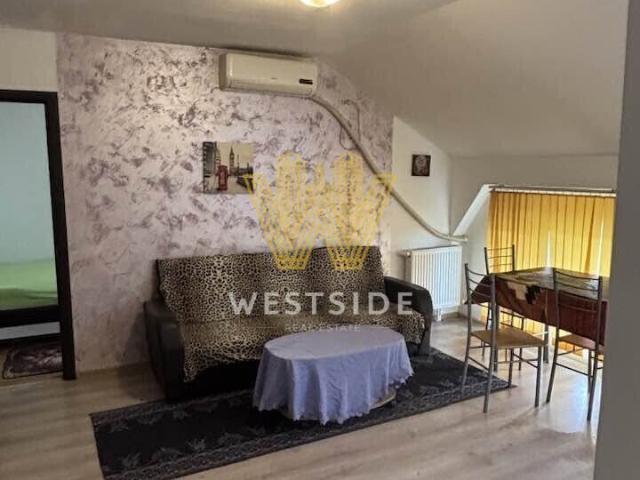Apartament cu 2 camere, de inchiriat, Calea Sagului