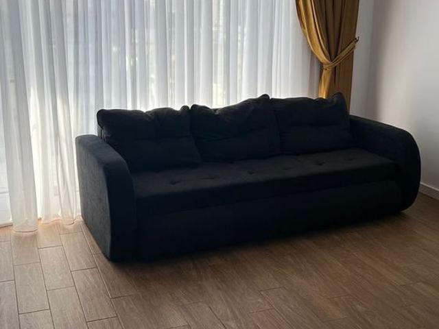 Apartament cu 2 camere de închiriat – cart. Luceafărul