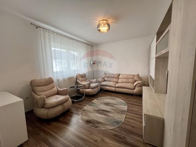 apartament cu 2 camere de închiriat | cartier arhitecților
