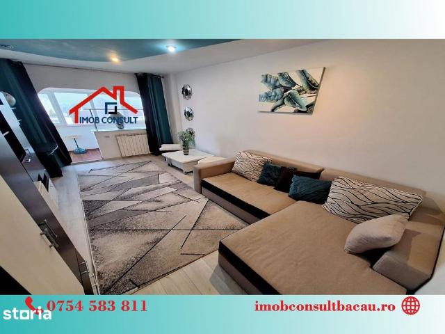 Apartament cu 2 camere de inchiriat! Central! CE1650