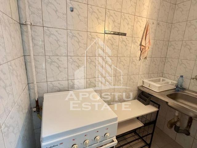Apartament cu 2 camere, de inchiriat, Centrala, Bucovina, Timisoara