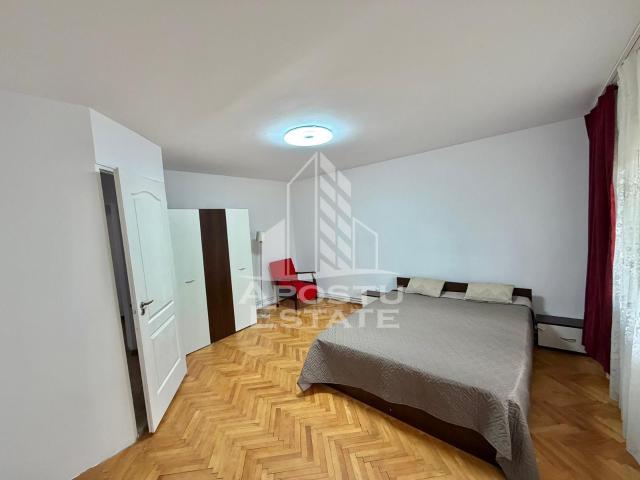 Apartament cu 2 camere, de inchiriat, Centrala, Bucovina, Timisoara