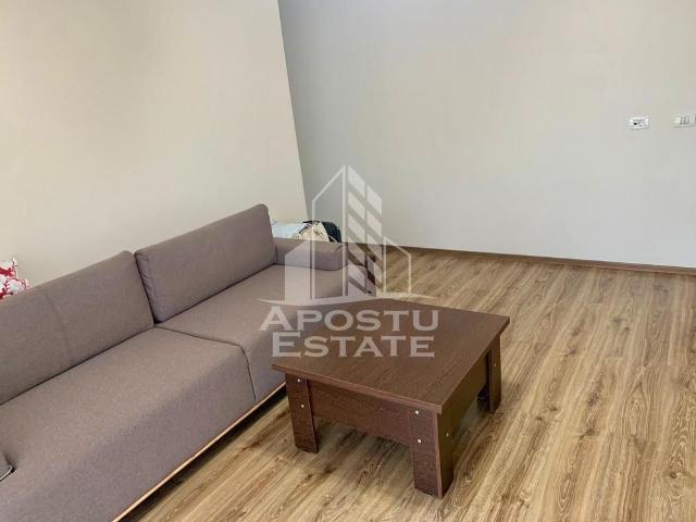Apartament cu 2 camere de inchiriat, centrala proprie, Giroc, Timis