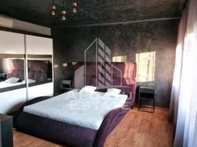 Apartament cu 2 camere de închiriat centrala proprie,Iosefin