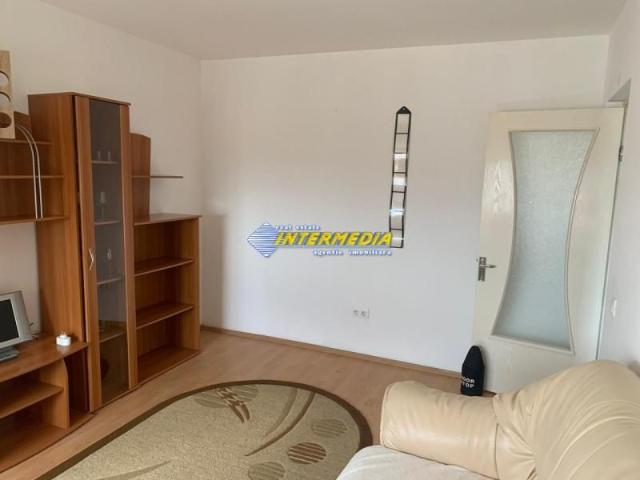 Apartament cu 2 camere de inchiriat Cetate finisat mobilat utilat