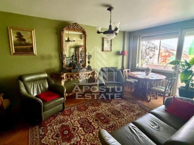 Apartament cu 2 camere de inchiriat, Circumvalatiunii,Timisoara