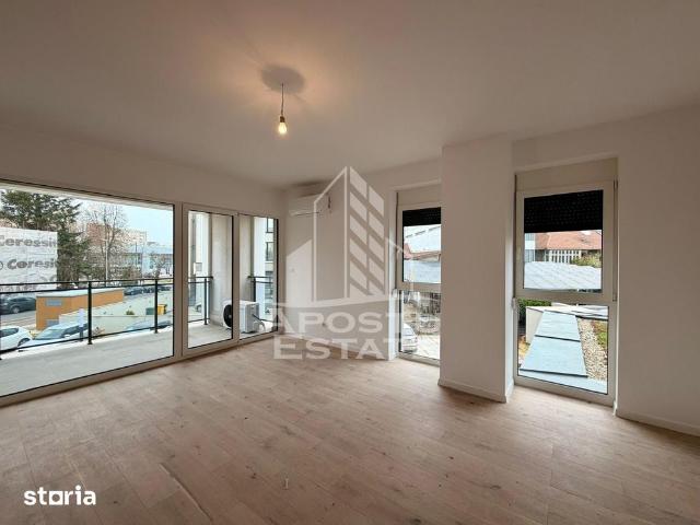 Apartament cu 2 camere de inchiriat, Circumvalatiunii, Timisoara