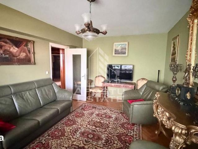 Apartament cu 2 camere de inchiriat, Circumvalatiunii,Timisoara
