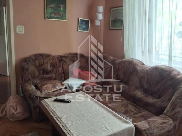 Apartament cu 2 camere de inchiriat,Circuvalatiunii, Timisoara