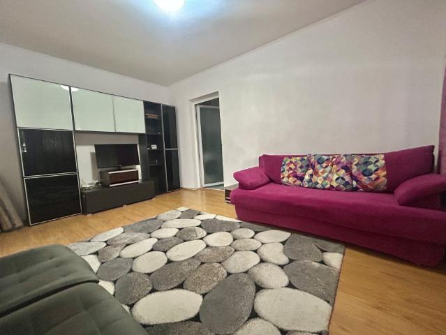 Apartament cu 2 camere de inchiriat CITY MALL