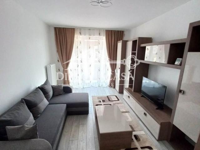 Apartament cu 2 camere de inchiriat Complex Maurer Residence