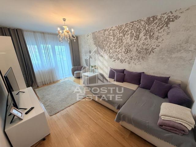 Apartament cu 2 camere, de inchiriat, Complex Studentesc, Centrala