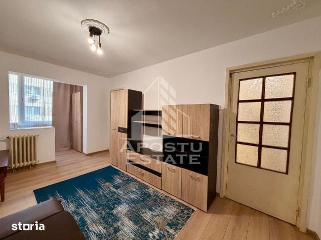 Apartament cu 2 camere de inchiriat, Complex Studentesc, Timisoara