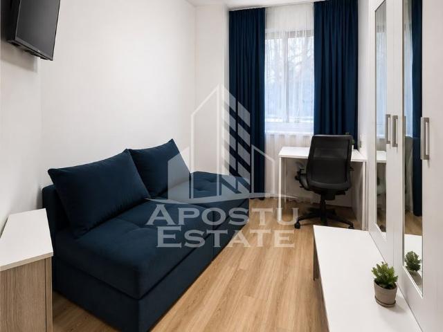 Apartament cu 2 camere de inchiriat, Complexul Studentesc,Timisoara