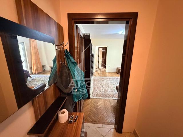 Apartament cu 2 camere, de inchiriat, Complexul Studentesc, Centrala