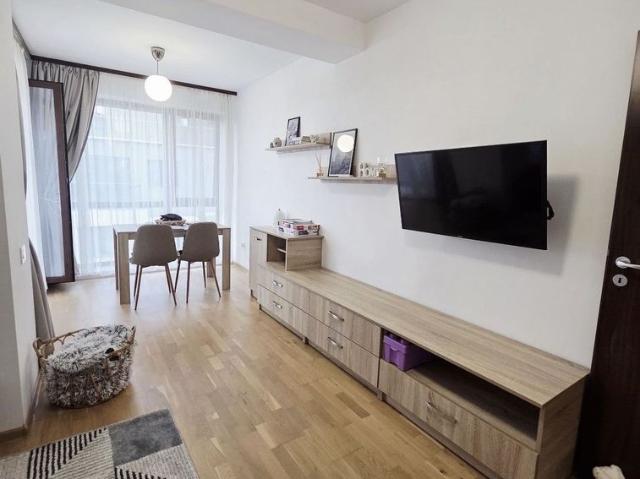 Apartament cu 2 camere de închiriat Colina Universității