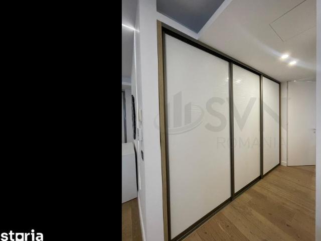 Apartament cu 2 camere de inchiriat Cortina Residence