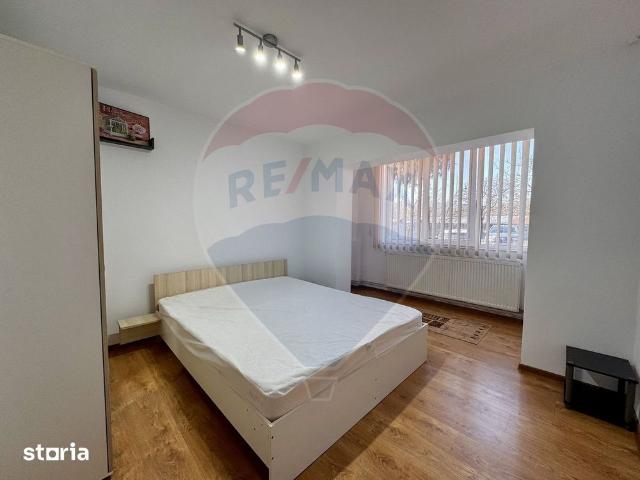 Apartament cu 2 camere de închiriat Dâmbul Rotund, zonă liniștită