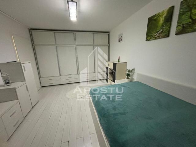 Apartament cu 2 camere,de inchiriat,decomandat, Aradului Timisoara