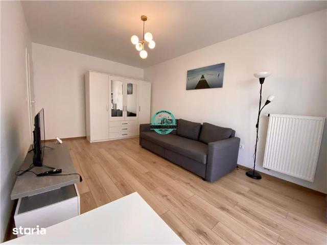 Apartament cu 2 camere de inchiriat, decomandat, complex Maurer