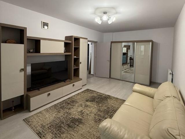 Apartament cu 2 camere de închiriat – Drumul Gura Căliței