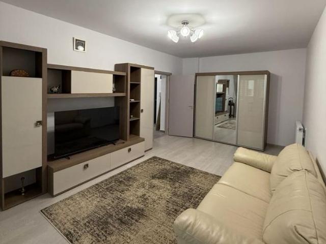 Apartament cu 2 camere de inchiriat Drumul Gura Calitei