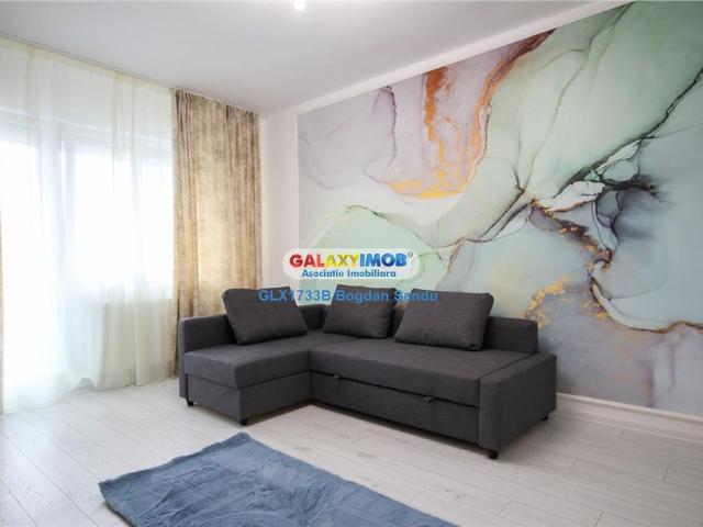 Apartament cu 2 camere de inchiriat Drumul Taberei
