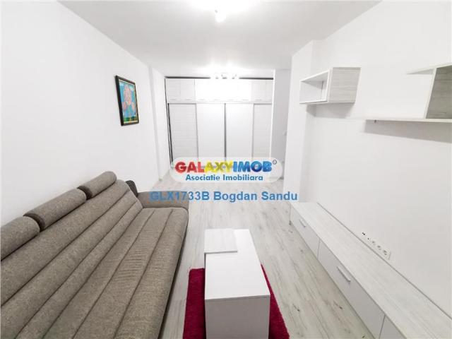 Apartament cu 2 camere de inchiriat Drumul Taberei Frigocom