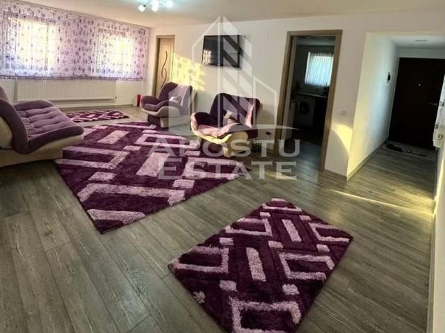 Apartament cu 2 camere de inchiriat, Dumbravita,Timisoara