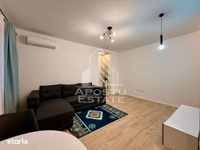 Apartament cu 2 camere de inchiriat, Dumbravita, Timisoara