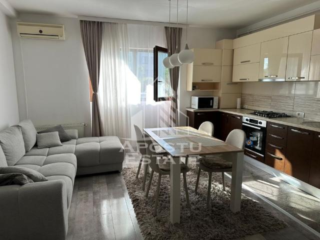 Apartament cu 2 camere de inchiriat, Dumbravita, Timisoara