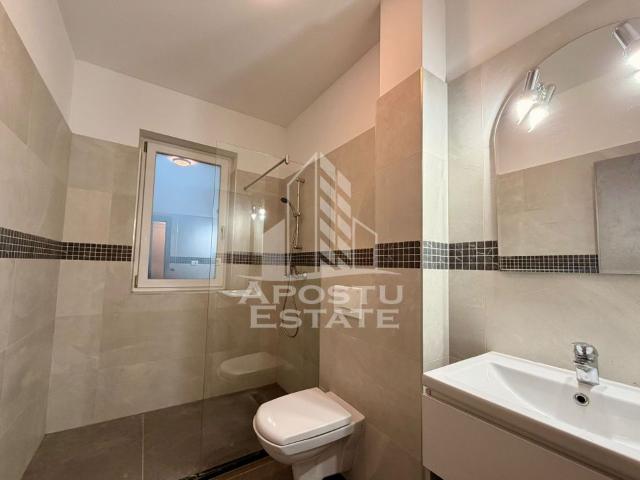 Apartament cu 2 camere de inchiriat, Dumbravita, Timisoara