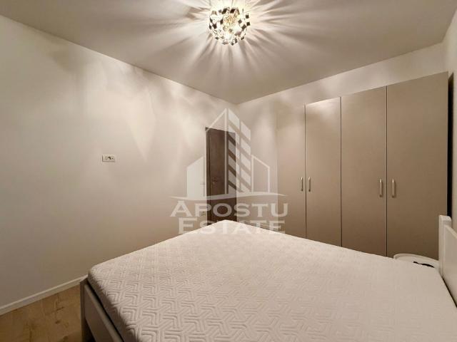 Apartament cu 2 camere de inchiriat, Dumbravita, Timisoara
