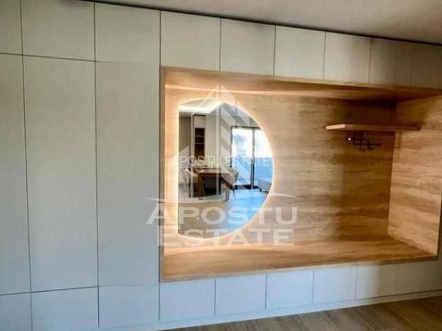 Apartament cu 2 camere de inchiriat, Dumbravita, Timisoara