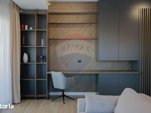 Apartament cu 2 camere, de închiriat, EAS Residence, Ultracentral