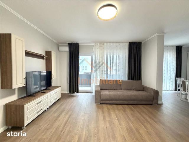APARTAMENT CU 2 CAMERE | DE INCHIRIAT | ETAJ 1 | SANMARTIN |