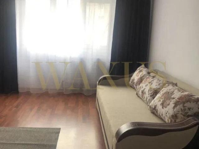Apartament cu 2 camere de inchiriat,etaj 2,Andrei Muresanu