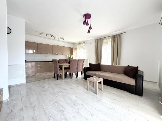 Apartament cu 2 camere de inchiriat, etaj 2, in zona Torontalului