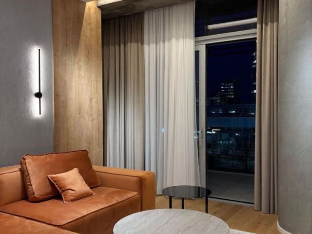 Apartament cu 2 camere de inchiriat | Floreasca