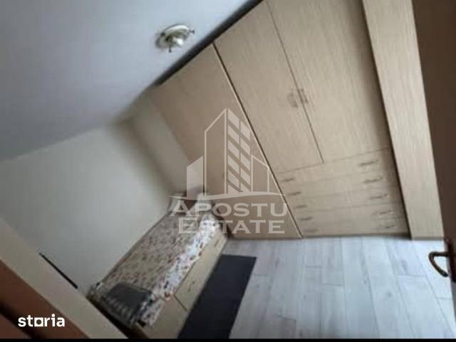 Apartament cu 2 camere de inchiriat, Fratelia,Timisoara