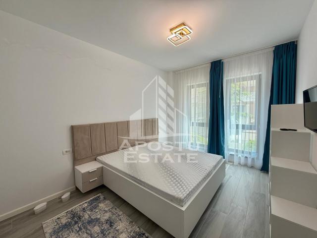 Apartament cu 2 camere de inchiriat, Future Residence, Giroc