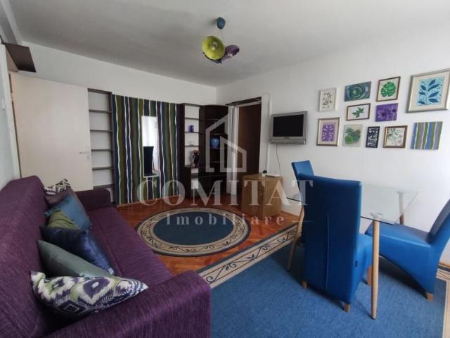 Apartament cu 2 camere de inchiriat | Gheorgheni | Zona Hermes