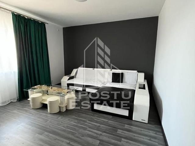 Apartament cu 2 camere de inchiriat Giarmata Vii
