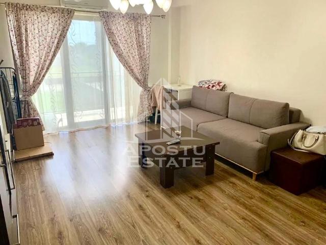 Apartament cu 2 camere de inchiriat, Giroc