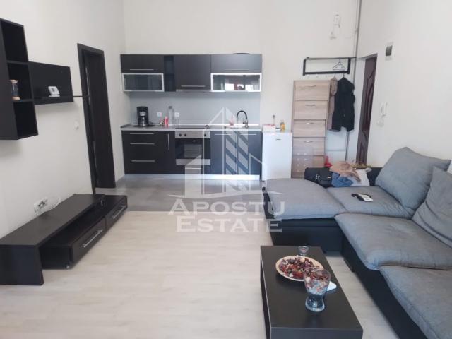 Apartament cu 2 camere de inchiriat, Giroc, Timis