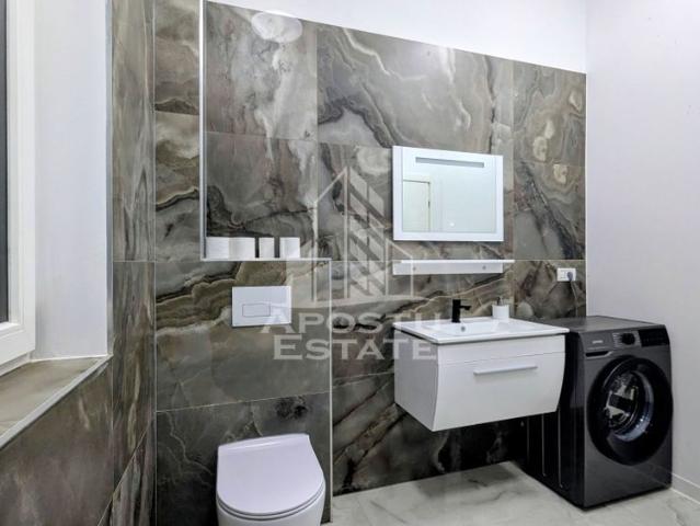 Apartament cu 2 camere de inchiriat, Giroc, Timis