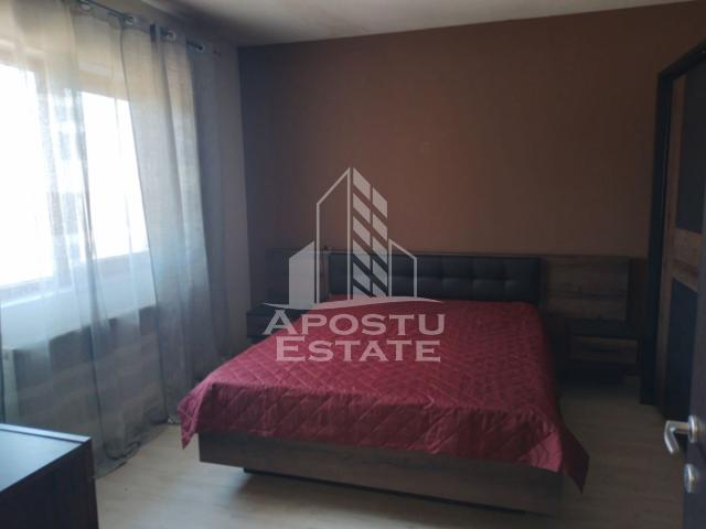 Apartament cu 2 camere de inchiriat, Giroc, Timis